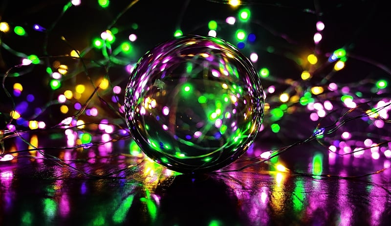 Crystal Energy